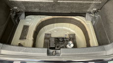 Volkswagen T-Cross 1.0 TSI 110 SE 5dr Petrol Estate